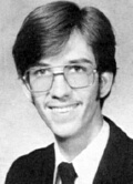 Brian Rasmussen: class of 1979, Norte Del Rio High School, Sacramento, CA.